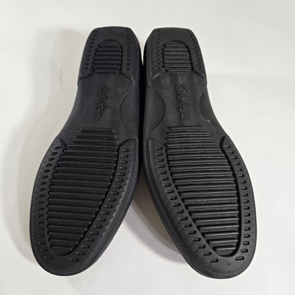 Cole Haan French Cup Penny Loafers Mens Size 9 Brown Leather Driving Moccasin main image 12